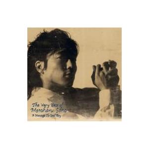 佐野元春 サノモトハル / ベリー・ベスト・オブ・佐野元春 「ソウルボーイへの伝言」  〔Blu-spec CD〕