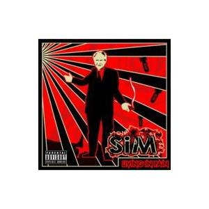 SiM シム / LIVING IN PAiN  〔CD〕