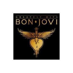 Bon Jovi ボン ジョヴィ / Greatest Hits (2枚組アナログレコード