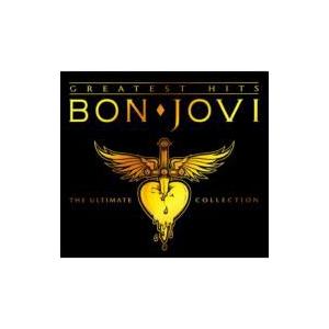 Bon Jovi ボン ジョヴィ / Greatest Hits - The Ultimate Co...