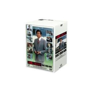 太陽にほえろ！ 1982 DVD-BOX 〔DVD〕