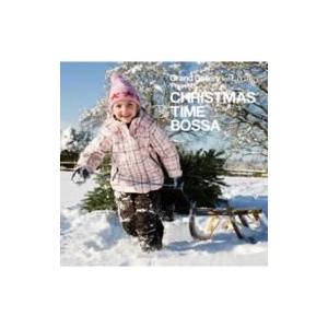 オムニバス(コンピレーション) / Christmas Time Bossa 国内盤 〔CD〕