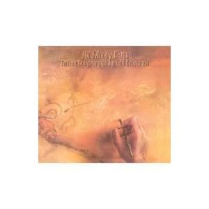 Moody Blues ムーディーブルース / To Our Children's Children's Children:  子供たちの子供たちの子供たちへ+5 国内盤 〔SHM-C