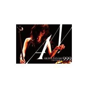 相川七瀬 アイカワナナセ / AIKAWA NANASE Live Emotion 999  〔DVD〕