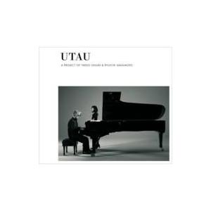 UTAU(2枚組ALBUM)/大貫妙子 ＆ 坂本龍一[CD]【返品種別A】 : Joshin