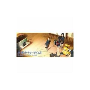 放課後ティータイム / TVアニメ「けいおん!!...の商品画像