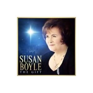 Susan Boyle スーザンボイル / Gift 輸入盤 〔CD〕