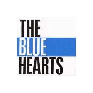 THE BLUE HEARTS ブルーハーツ / 30th ANNIVERSARY ALL TIME MEMORIALS