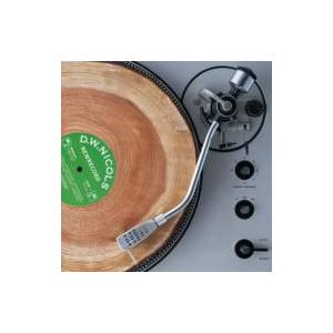 D.W.ニコルズ / ニューレコード 〔CD〕の商品画像