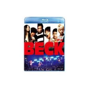 BECK （本編BD1枚＋特典ディスク1枚）  〔BLU-RAY DISC〕