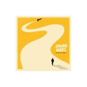 Bruno Mars ブルーノマーズ / Doo-wops  &  Hooligans (Int'l New Version) 輸入盤 〔CD〕