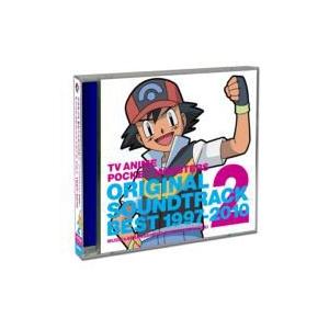ポケットモンスター / TVアニメ ポケットモン...の商品画像