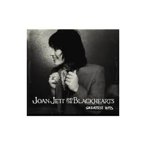 Joan Jett&amp;The Blackhearts ジョアンジェット＆ザブラックハート / Grea...