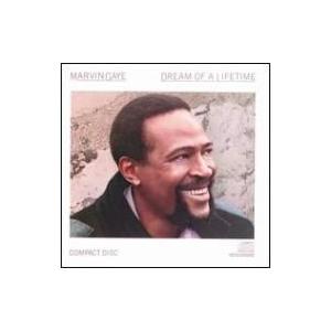 Marvin Gaye マービンゲイ / Dream Of A Lifetime:  永遠への旅立ち  国内盤 〔CD〕