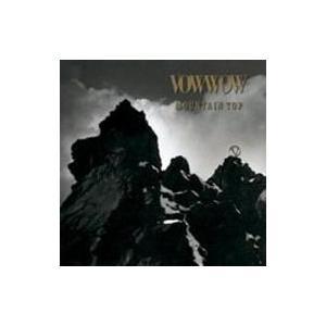 Vow Wow バウワウ / MOUNTAIN TOP 〔Blu-spec CD〕