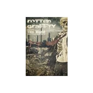Rotten Grafitti ロットングラフティー / Tour 2010 This World FINAL KYOTO MUSE 2DAYS  〔DVD〕