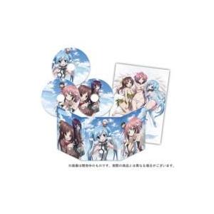 そらのおとしものBlu-ray ギャルにモテモテBox  〔BLU-RAY DISC〕