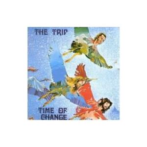Trip / Time Of Change  国内盤 〔SHM-CD〕