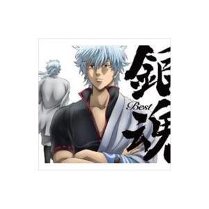 銀魂 / BEST 国内盤 〔CD〕 : HMV&BOOKS online Yahoo!店 - 通販