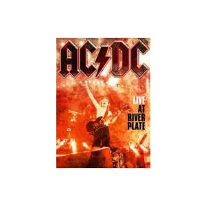 AC/DC エーシーディーシー / Live At River Plate  〔DVD〕