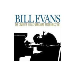 Bill Evans (Piano) ビルエバンス / Waltz For Debby The Complete Village Vanguard Recordings. 1961 国内盤 〔SHM-CD〕｜hmv