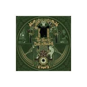 Black Dahlia Murder / Ritual 国内盤 〔CD〕