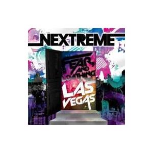 Fear, and Loathing in Las Vegas / NEXTREME  〔CD〕