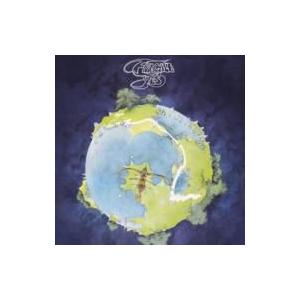 Yes イエス / Fragile 輸入盤 〔CD〕