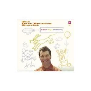 Dave Brubeck デイブブルーベック /...の商品画像