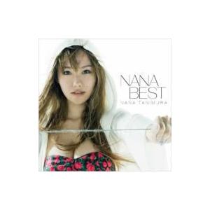 谷村奈南 タニムラナナ / NANA BEST  〔CD〕