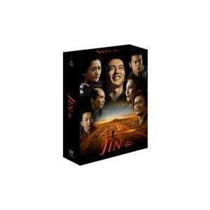 JIN-仁- + 完結編 Blu-ray BOX セット : 脳トレ生活 - 通販 - Yahoo