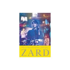 ZARD ザード / ZARD What a beautiful memory 〜forever y...