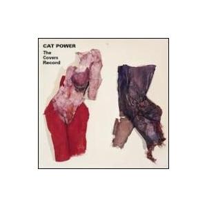 Cat Power キャットパワー / Covers Record (アナログレコード)  〔LP〕