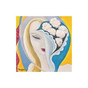 Derek&amp;The Dominos デレクアンドザドミノス / Layla  &amp;  Other As...