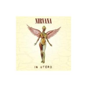 Nirvana ニルバーナ / In Utero 国内盤 〔SHM-CD〕
