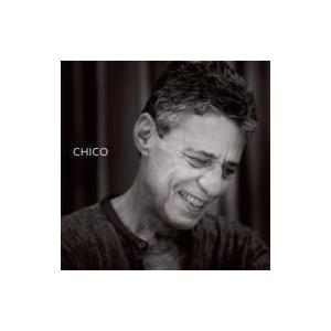 Chico Buarque シコブアルキ / Chico 国内盤 〔CD〕