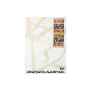 Dragon Ash ドラゴンアッシュ / MIXTURE DVD -VIDEO MIX  &amp;  D...