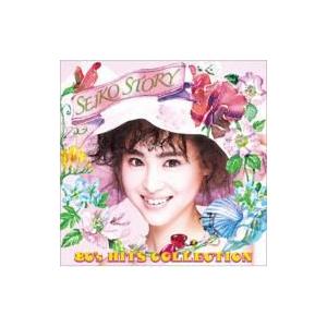 松田聖子 マツダセイコ / SEIKO STORY 〜80's HITS COLLECTION〜  ...