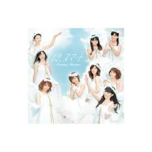 モーニング娘。(モー娘 モームス) / 12, スマート 〔CD〕
