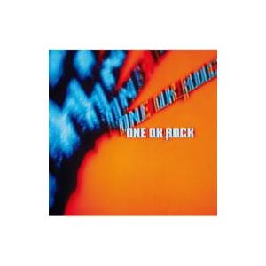 ONE OK ROCK / 残響リファレンス  〔CD〕