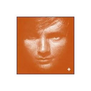 Ed Sheeran エドシーラン / + (アナログレコード)  〔LP〕