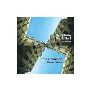 久石譲 ヒサイシジョウ / Beethoven: Sym, 5, 7, : 久石譲 / 東京po +藤澤守 (Joe Hisaishi Classics 4) 国内盤 〔CD〕