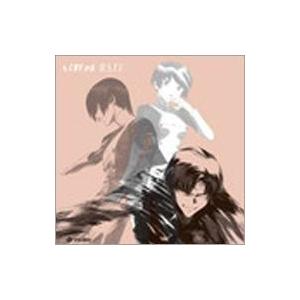 アニメ (Anime) / テレビ東京系アニメーション: : スクライド O.S.T. 国内盤 〔C...