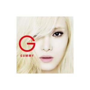 Gummy コミ / Loveless 【DVD付】  〔CD〕