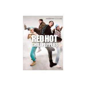 RED　HOT　CHILI　PEPPERS rockin’on　BOOKS / Red Hot Ch...