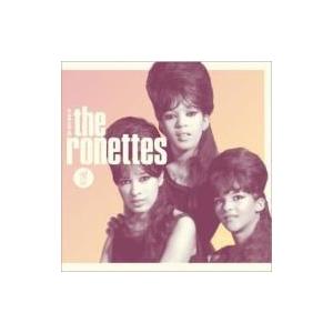 Ronettes / Be My Baby:  The Very Best Of The Ronet...