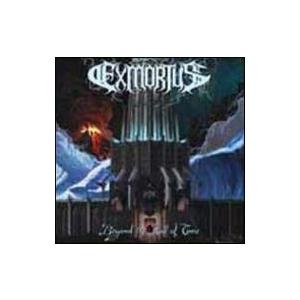 Exmortus / Beyond The Fall Of Time 国内盤 〔CD〕