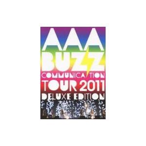AAA / AAA Buzz Communication Deluxe Edition at SAI...