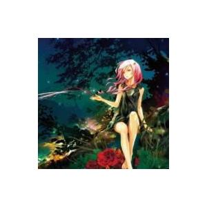 EGOIST / Departures 〜あなたにおくるアイの歌〜 国内盤 〔CD Maxi〕