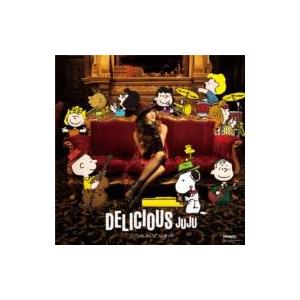JUJU / DELICIOUS  〔CD〕
